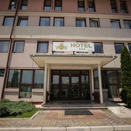 Hotel Beograd - Yu Lukavica Eksteriør billede