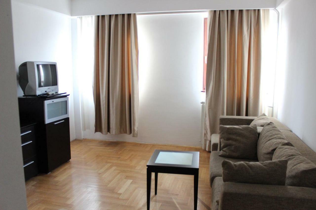 Hotel Beograd - Yu Lukavica Eksteriør billede