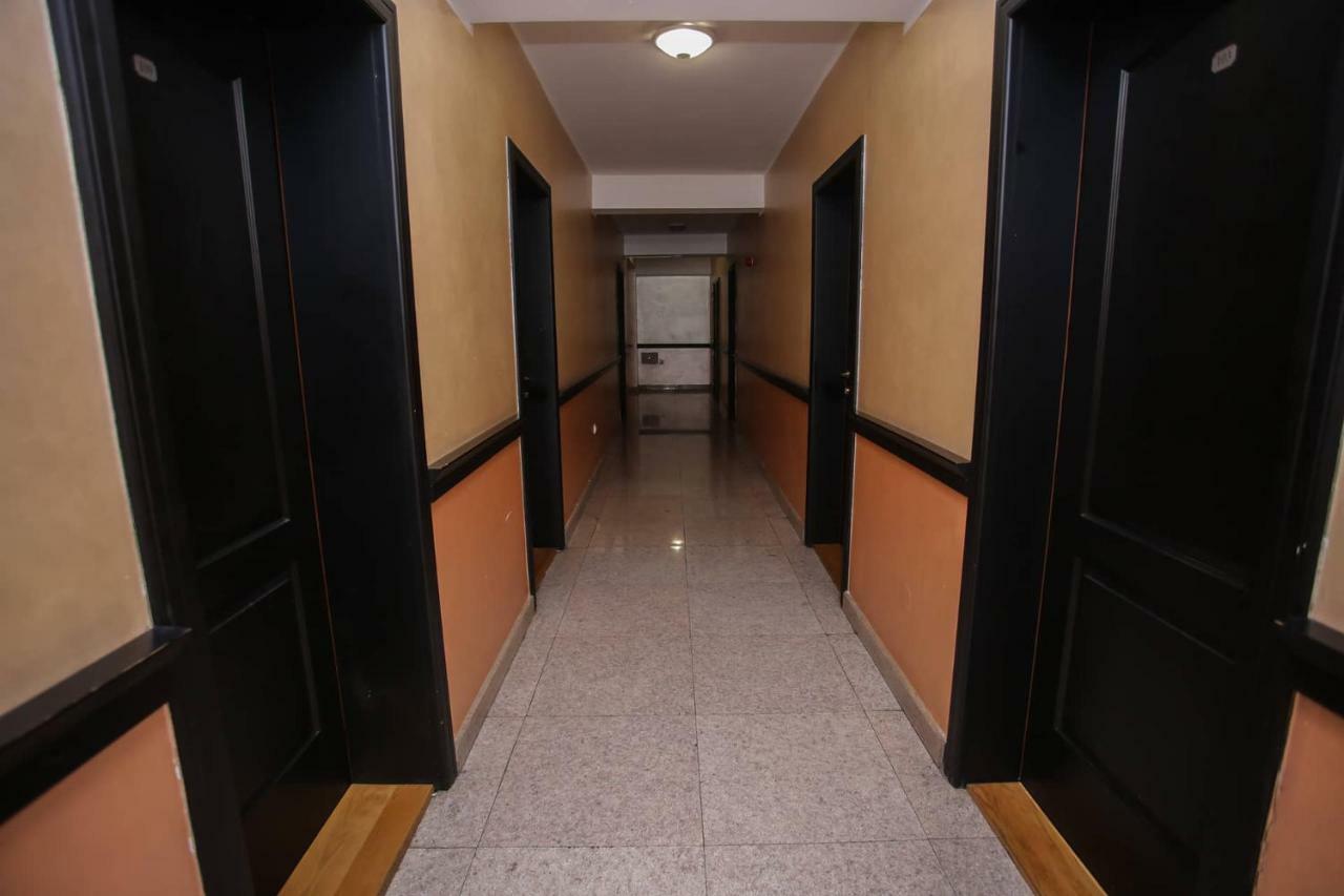 Hotel Beograd - Yu Lukavica Eksteriør billede