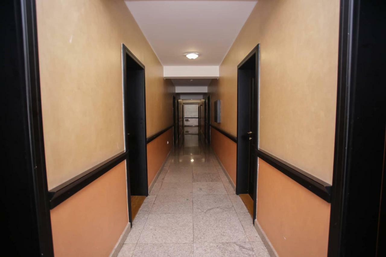 Hotel Beograd - Yu Lukavica Eksteriør billede