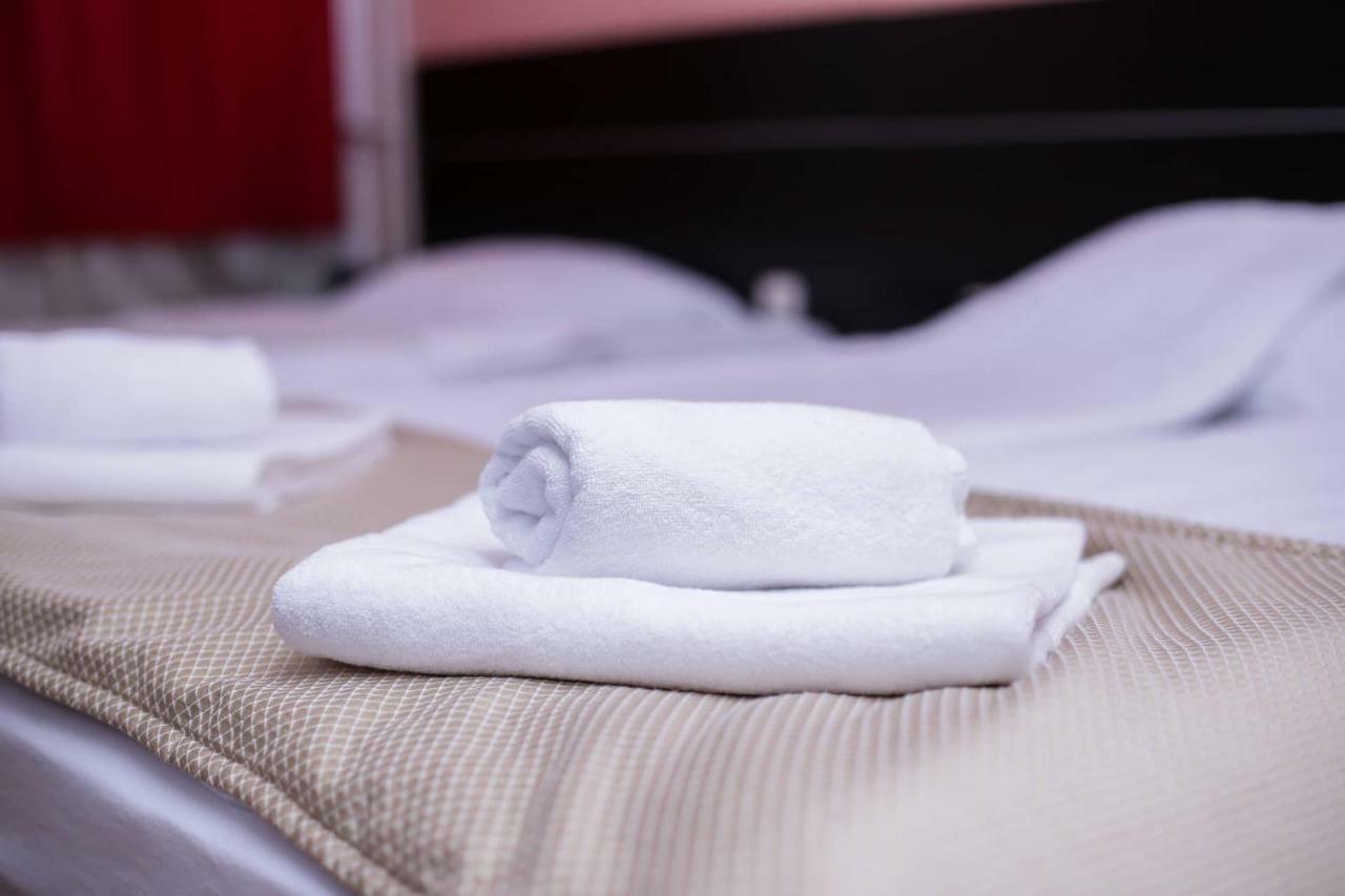 Hotel Beograd - Yu Lukavica Eksteriør billede