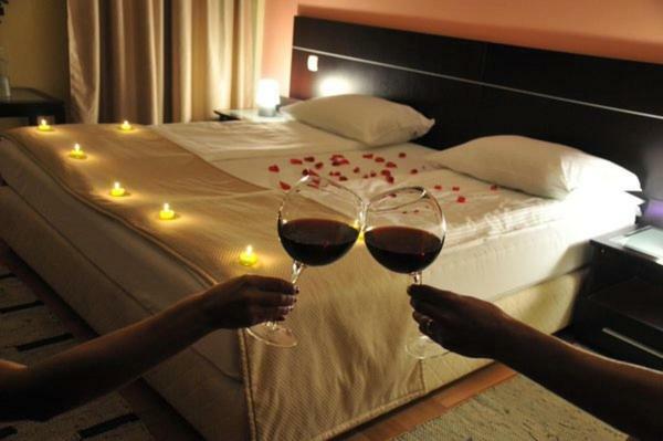 Hotel Beograd - Yu Lukavica Eksteriør billede